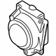 Volkswagen 3AA-907-567-A Sensor