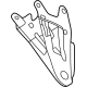 Volkswagen 1EA-803-615 Tow Eye