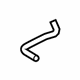 Volkswagen 1K0-121-447-DM By-Pass Hose