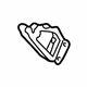 Volkswagen 4B9-886-177-C Center Mount