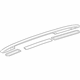 Volkswagen 7L6-860-025-STY Rail Assembly