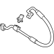 Volkswagen 1EA-816-545-K Cross Over Pipe