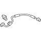 Volkswagen 1EA-816-534-E Upper Pipe