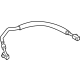 Volkswagen 1EA-816-524-D Refrigerant Hose