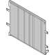 Volkswagen 1EA-816-515-A Condenser