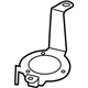 Volkswagen 5Q0-906-617-A Mount Bracket