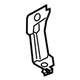 Volkswagen 5Q0-906-129 Retaining Bracket