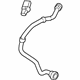 Volkswagen 5Q0-131-128-H Inlet Hose