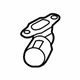 Volkswagen 06K-131-166 Adapter