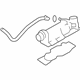 Volkswagen 07D-121-111-AP Thermostat Unit