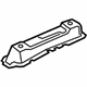 Volkswagen 3QF-802-569 Outer Support