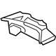 Volkswagen 3QF-802-159 Mount