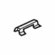 Volkswagen 3QF-802-307 Sill Reinforcement