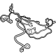 Volkswagen 2GJ-971-392-B Harness