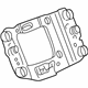 Volkswagen 3B0-419-096 Mount Plate