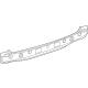 Volkswagen 3CC-813-309 End Plate