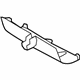 Volkswagen 5NA-867-927-82V Front Cover