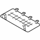 Volkswagen 5G0-857-494-RM5 Insert