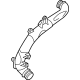 Volkswagen 5Q0-145-840-B Air Pipe