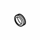 Volkswagen 0AA-409-189 Flange Seal