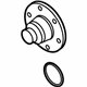 Volkswagen 0AA-409-127 Flange