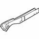 Volkswagen 3D0-803-505-B Rear Sidemember