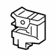Volkswagen 7P1-927-225-A-ZJU Switch
