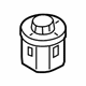 Volkswagen 7P6-941-435-E Switch