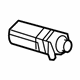 Volkswagen 6Q6-809-986-C Actuator