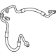Volkswagen 1EA-816-743-G Suction Hose