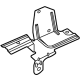Volkswagen 1EA-816-087-A Heating Unit Bracket