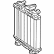 Volkswagen 5Q0-121-253-H Radiator