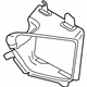 Volkswagen 5G0-117-333-C Front Duct