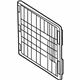Volkswagen 5Q0-121-557-A Grille