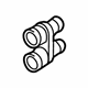 Volkswagen 5Q0-122-291-CJ Joint