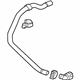 Volkswagen 5Q0-122-051-AT Hose Assembly