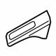 Volkswagen 3C0-882-251-30T Adjust Handle