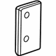 Volkswagen 281-847-725 Packing Plate
