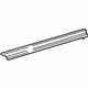 Volkswagen 701-847-727 Rail