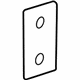 Volkswagen 281-847-739 Packing Gasket