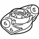 Volkswagen 3C0-513-353-C Shock Mount
