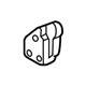Volkswagen 1J0-419-256-B Adjuster
