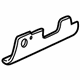 Volkswagen 1C1-858-365-D-08H Shelf