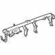 Volkswagen 1C1-419-211-T Crossmember