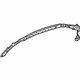 Volkswagen 3B5-880-741-E Inflator Curtain