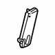 Volkswagen 3B0-880-241-F-68H Side Air Bag