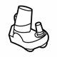 Volkswagen 03L-906-054-A Pressure Sensor