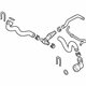Volkswagen 1K0-122-101-LA Hose Assembly