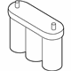 Volkswagen 1Q0-998-105 Battery