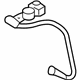 Volkswagen 1Q0-971-225 Positive Cable